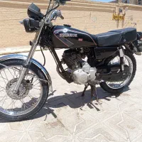 موتور هندا ۲۰۰شیرکوه
