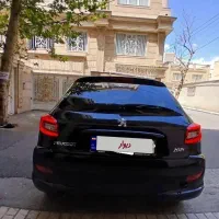 207اتومات|خودرو سواری و وانت|فردیس, قریشی|دیوار