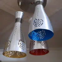 لوستر آشپزخانه