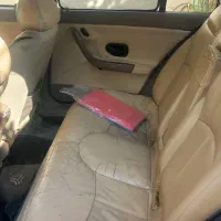 سمند نقره ای مدل ۸۲|خودرو سواری و وانت|کرمانشاه, |دیوار