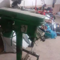 دلر ایستاده موتور تبریز بسیار تمیز عالی|ابزارآلات|مشهد, رباط طرق|دیوار