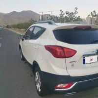 جک S3|خودرو سواری و وانت|تهران, مروارید شهر|دیوار