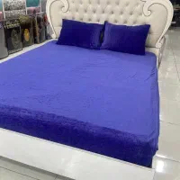 نیم ست ترک یک نفره و دونفره در سه رنگ|سرویس روتختی|تهران, عبدلآباد|دیوار