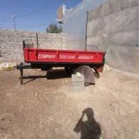 تریلی
