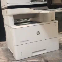 پرینتر چندکاره HP527 اچ پی مناسب کارهای سنگین