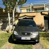 تیبا1 صندوقدار ،مدل 1393 دوگانه دستی،کاملاخانگی