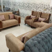 تولید مبلمان راحتی و کلاسیک و مینیمال|مبلمان خانگی و میز عسلی|مشهد, نوید|دیوار