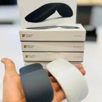 ماوس بی‌سیم Microsoft Arc Mouse مخصوص سرفیس
