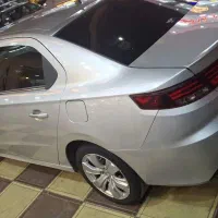 تاراv2اتومات مدل۱۴۰۱|خودرو سواری و وانت|کرج, گوهردشت|دیوار