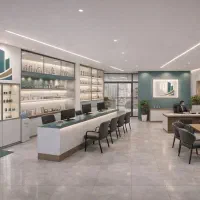 دعوت به همکاری در تیم توسعه مارکتینگ(خانم)