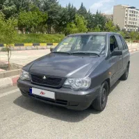 پراید ۱۱۱
