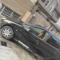 فروش 206مدل80|خودرو سواری و وانت|ارومیه, |دیوار