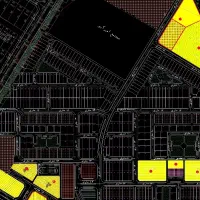 زمین-فاز-5-سند-تک-برگ-دو-کله