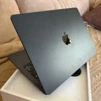 مک بوک ایر M2|رایانه همراه|شیراز, ارم|دیوار