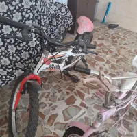 فروش دوچرخه|دوچرخه، اسکیت، اسکوتر|قائمشهر, |دیوار