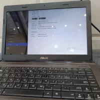 لپ تاب Asus در حد نو