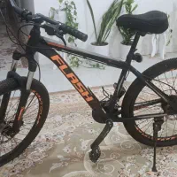 دوچرخه|دوچرخه، اسکیت، اسکوتر|بندر کنگان, |دیوار