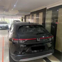 هوندا وزل ۲۰۲۵