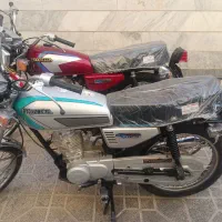 موتور سیکلت هوندا 125 و 150