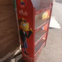 اسنک چی توز درحدنو