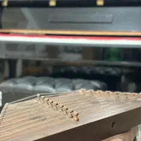 سنتور ۳ مهر ویژه موسوی همراه با میز