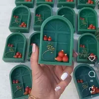 شمع ویژه یلدا