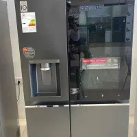 یخچال ساید بای ساید الجی /x33/x260/x945/x946