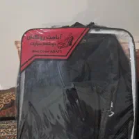 روکش صندلی تیبا۲