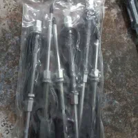 سِت پیچ گوشتی، در همه سایز|ابزارآلات|کرج, گلشهر|دیوار