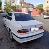 سمندEF7 /کم کارکرد|خودرو سواری و وانت|تهران, والفجر|دیوار