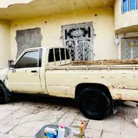 تویوتا خورجین