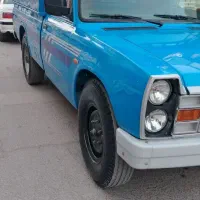 نیسان مدل 401|خودرو سواری و وانت|نیشابور, خط کاشمر|دیوار