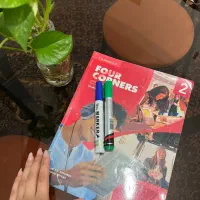 تدریس زبان انگلیسی با رتبه ۱۱۸ کنکور زبان