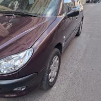 ۲۰۶ تیپ ۵ ۹۳