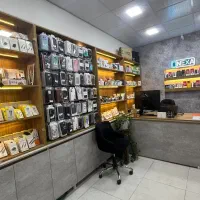 فروش اقساطی گوشی تلفن همراه و لوازم جانبی