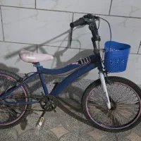 دوچرخه سایز۲۰