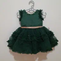 لباس مجلسی بچه گانه