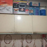 کابینت فلزی