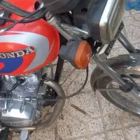 متور ۸۹ ده سال خاب|موتورسیکلت|مشهد, خواجه ربیع|دیوار