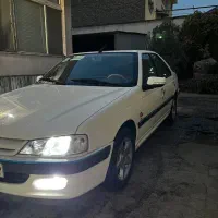 پژو پارس tu5 مدل ۱۳۹۹|خودرو سواری و وانت|مشهد, آیت الله کاشانی|دیوار