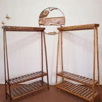 جاکفشی و رگال لباس