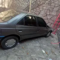 پژو 405تمیز سالم مدل 85|خودرو سواری و وانت|دماوند, دماوند|دیوار