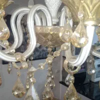 لوستر|لوستر و چراغ آویز|تهران, فلاح|دیوار