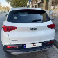 تیگو 7 EF|خودرو سواری و وانت|مشهد, سعد آباد|دیوار