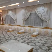 کناری لوکس و راحت وشیک|مبلمان خانگی و میز عسلی|شادگان, |دیوار