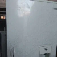 یخچال و فریزر