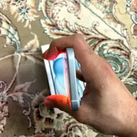 آیفون۱۵ نرمال باطری۱۰۰|موبایل|مشهد, کوی المهدی|دیوار