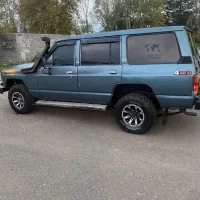 پاترول چهار در|خودرو سواری و وانت|کلاچای, |دیوار