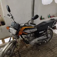 موتور هندا مدل 90