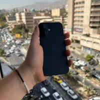 آیفون iphone 16 normal با حافظه ۱۲۸ گیگ